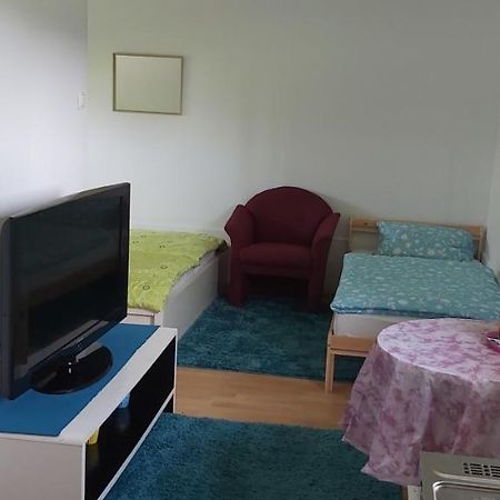 Kleinwohnung Mk-Smart Βιέννη Εξωτερικό φωτογραφία