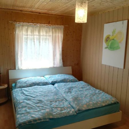 Kleinwohnung Mk-Smart Βιέννη Εξωτερικό φωτογραφία