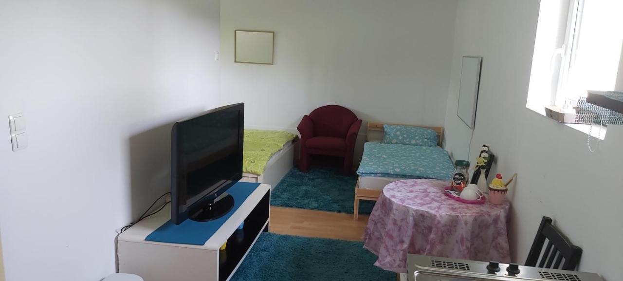 Kleinwohnung Mk-Smart Βιέννη Εξωτερικό φωτογραφία