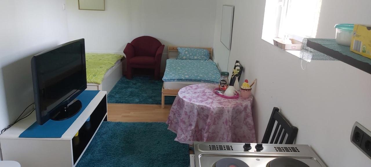 Kleinwohnung Mk-Smart Βιέννη Εξωτερικό φωτογραφία