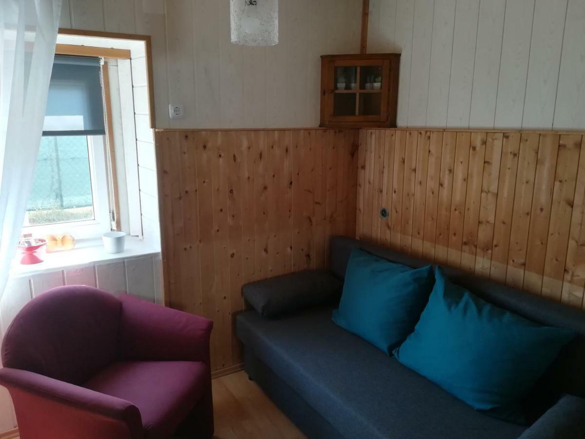 Kleinwohnung Mk-Smart Βιέννη Εξωτερικό φωτογραφία