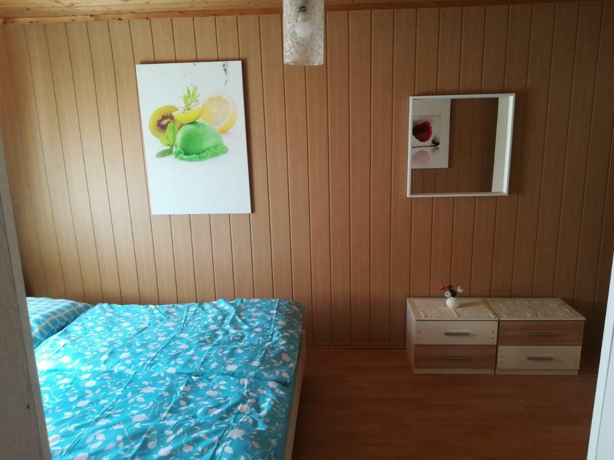 Kleinwohnung Mk-Smart Βιέννη Εξωτερικό φωτογραφία