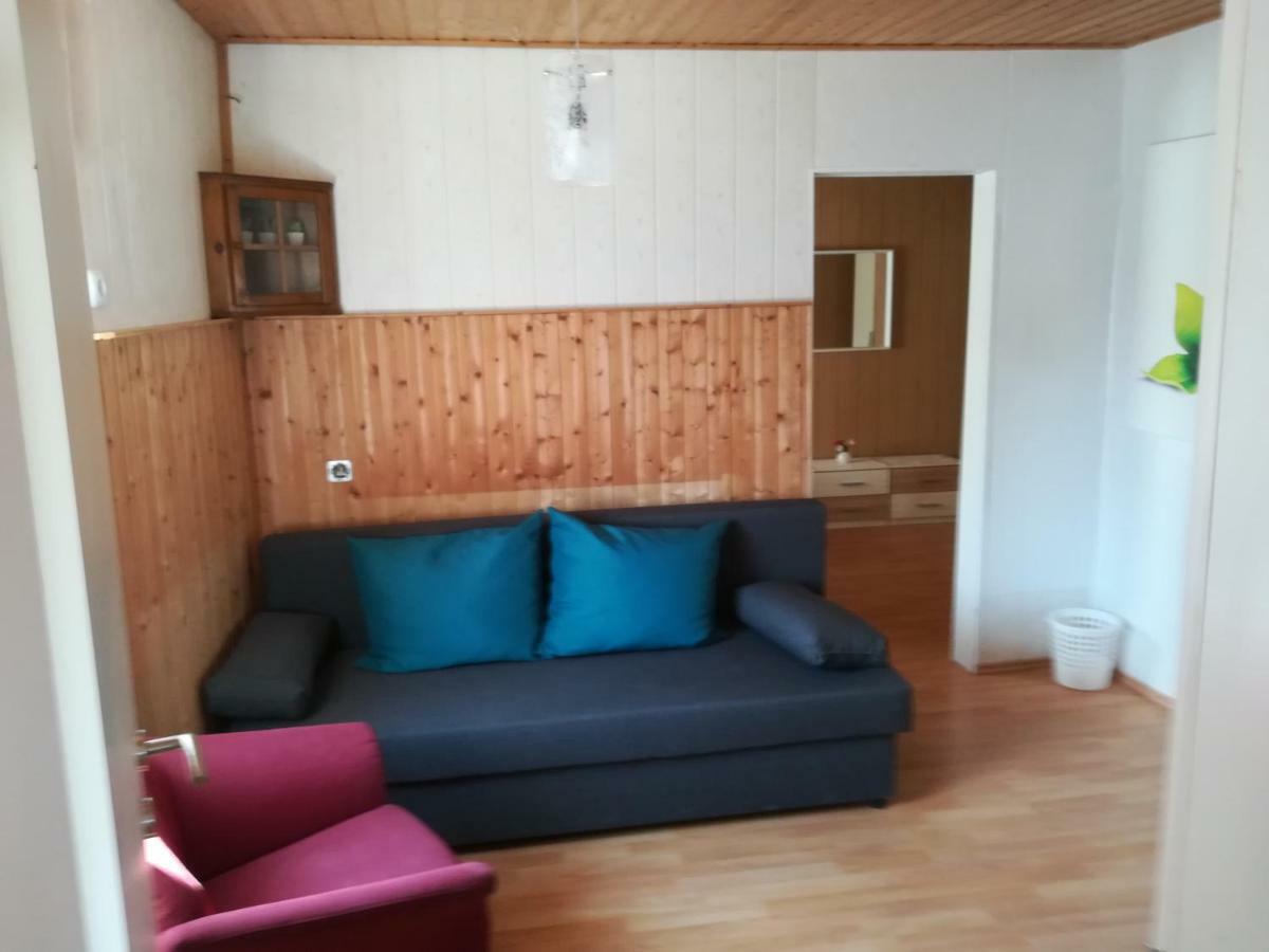 Kleinwohnung Mk-Smart Βιέννη Εξωτερικό φωτογραφία