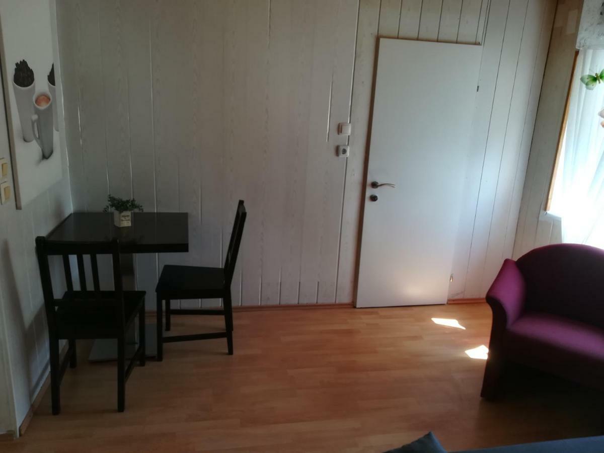 Kleinwohnung Mk-Smart Βιέννη Εξωτερικό φωτογραφία
